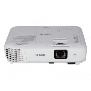 Epson EB-W50 WXGA 3LCD Projector
